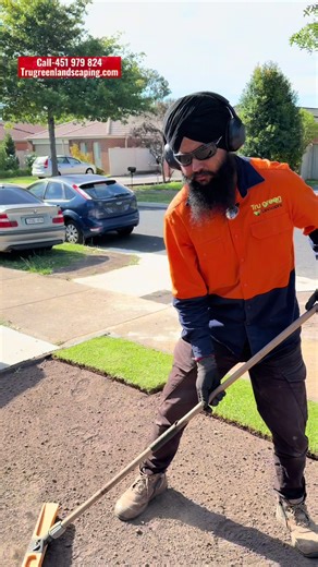 Transform Your Garden with TruGreen Landscaping