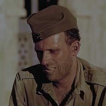 Recapping the movie Sahara (1995)