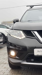 Nissan X-Trail - 1.6 diesel 130 - 2015 - 10.999 euro https://agaauto.ro/autoturisme/nissan-x-trail-8s6oh5ip VIN: JN1JCAT32U0001136 DOTARI: -7 Locuri -Navigatie -Incalzire in scaune -Climatronic pe 2 zone -Senzori de ploaie -Senzori de lumina -Senzori de parcare -Lane Assist -Keyless Go/Entry -Camera parcare 360* -Start/Stop -Emergency brake(franeaza singura in caz de pericol) -Pilot automat -Jante aliaj -Faruri automate -Stergatoare automate -Portbagaj actionat electric din interior cu softclose