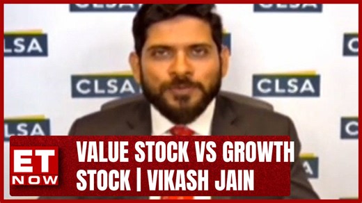 India VS China - What Will Outperform? | Value Stocks VS Growth Stocks Explained By Vikash Kumar Jain