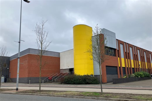 Latest update on new Greater Manchester Aldi as chain takes over Morrisons building