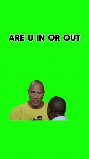 #CapCut #therock #kevinhart #inourout #MemeCut