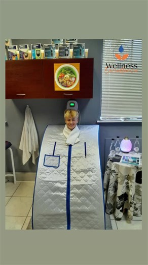 Ozone Treatment at Wellness Excellence❄️ Make sure your body is in Optimum Form this Winter with our Ozone Therapy🌿 Benefits of Ozone Treatment: 1. Improve Blood Circulation 2. Reduce Inflammation 3. Fight Influenza 4. Detox 5. Sport Injury Recovery