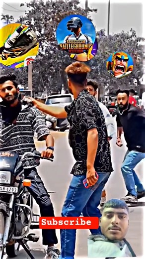 Free fire vs PUBG😎😈🔥 ll #vs #freefire #fyp #pubg #shorts #foryou #gameplay