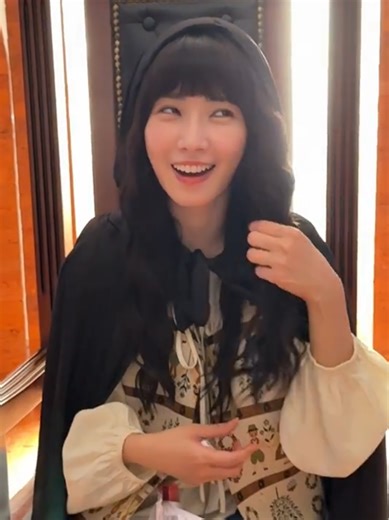 #Fangjin #方瑾 #Affinity #炽热吸引