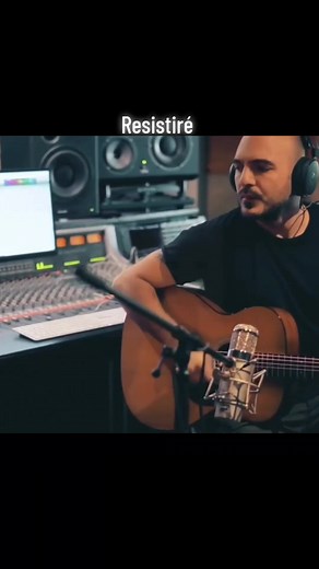 Resistiré 2020: La Canción que Nos Une en la Pandemia