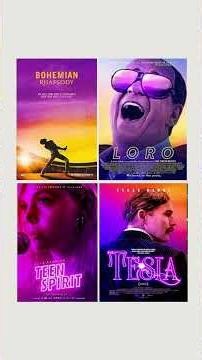 The Color Trick Every Movie Studio Uses #movies #design #colorpsychology