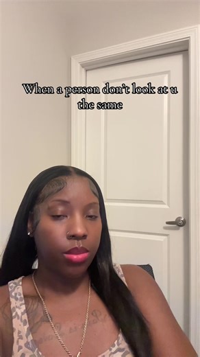 Understanding Changes in How People View You