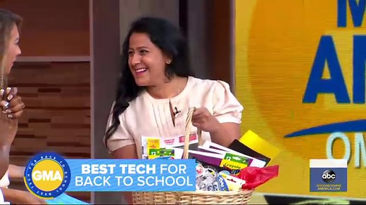 The best tech gadgets for kids as they head back to school
