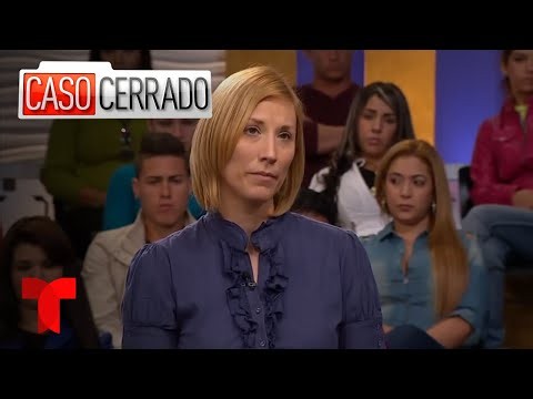 ¡Niño de 10 años propone eutanasia para su madre enferma! 💉👦🏻😔 | Caso Cerrado Capítulo Completo