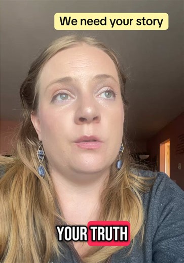 Katie Moran on TikTok