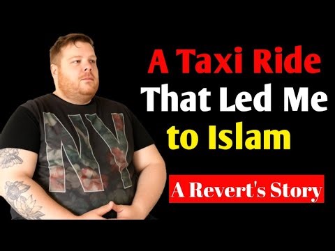 Jesus Led Me to Islam: A Revert’s Story of Divine Guidance #newmuslim #converttoislam #revertstory