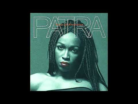 Patra - Pull Up To The Bumper (1995)