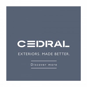Cedral Facades offer premium quality, are long lasting and low maintenance. | Cedral