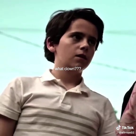 Important Reflections on IT 2017 Film