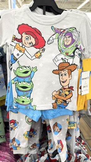 @W@Walmartoy Story Finds! #toystory