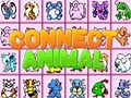 Game Connect Animal online. Play for free