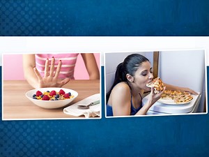 What Is The Difference Between Anorexia And Bulimia? States The Expert