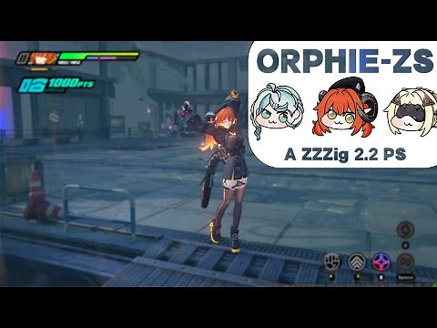 Orphie-ZS | 2.3 BETA | ZZZ PRIVATE SERVER | Guide/Tutorial | [REVERSEDROOMS]