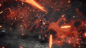 73K views · 997 reactions | Coming up tomorrow is Dante - Devil Sword! Get ready for the peak of your Physical Lineup! Dante, wielding his signature greatsword, Devil Sword Dante, is ready to dish out Judgment upon the forces of demons! His Sword Formation allows Vergil or V to assist with various attacks! | Devil May Cry: Peak of Combat | Facebook