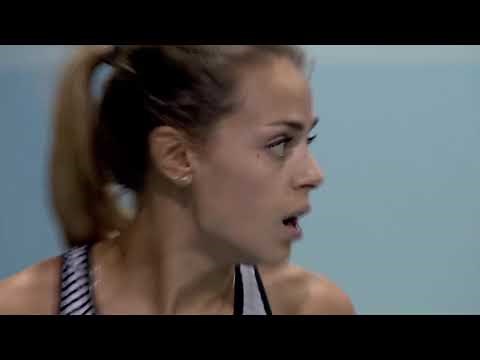 ITV Athletics 90s theme