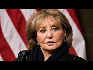 Barbara Walters Lived A Double Life For Years, And No One Knew—Until Now