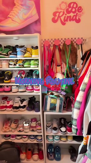 #lifewithgabbi #morningroutine #middleschoolmornings #vlog #minivlog #gabbisworld #lunch #school #lifewithgabbiandmama