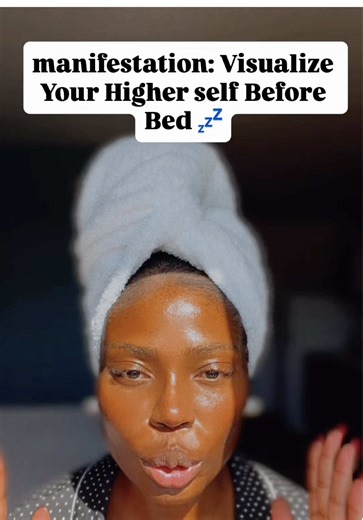 Harnessing the Power of Visualization Before Sleep