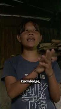 Learning Sign Language to Share the Gospel with Her Deaf Brother