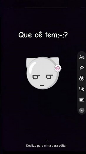 MEUY 👌 NA SUAH MÃO;-;