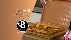 Get up to 80% OFF - We're Selling Out Fast @ Copper Chef Deals!