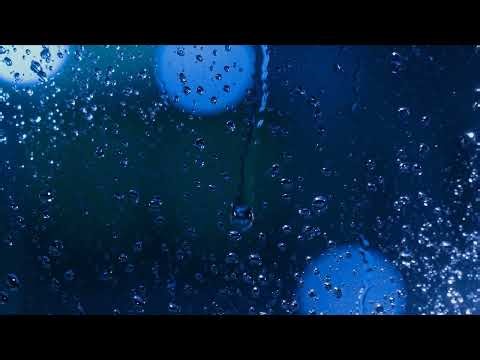 Stormy Night Ambience = Fall Asleep Fast 🌙
