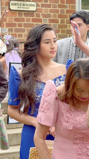 232K views · 6.5K reactions | Earth Fest 2024 - Planet Over Profit Maggeandfriends #earthday #filam #pinaycouture #teen #followers #everyone | Roxy Hodzic | Facebook