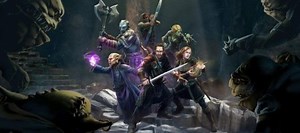 Detailed Update Roadmap Annnounced for Bard's Tale 4: Barrows Deep