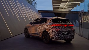 CUPRA reveals the true character of its upcoming electric compact urban car the CUPRA Raval in an exclusive pre-series test drive