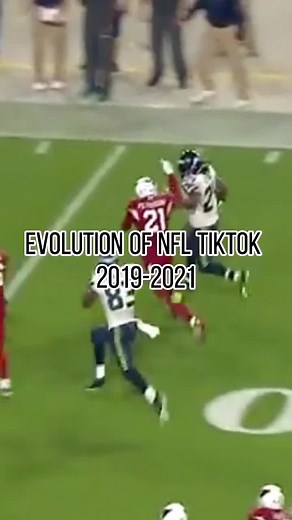 been here since 2019 🙏 which era was your favorite? #nfl #nfl2021 #nfltiktok #nfledit #seahawks