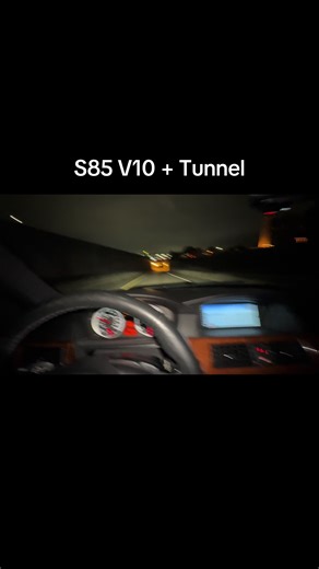 Driving the 2010 BMW E60 M5 Manual with Exhaust Bliss