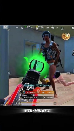 FEARLESS XIAOMI PAD 7 PLAYER 🥶 ⚡ BGM 📈📈 #bgmi #explore #pubgmobile #pubgm #highlights #gaming