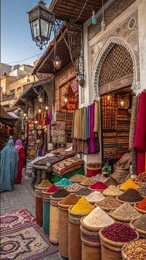 Voyage à Marrakech : 12 conseils essentiels avant de partir