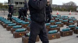 6.2K views · 279 reactions | How quickly did Ukrainian tank crews master the Challenger 2 tank? Find out here in our 30 min documentary : https://www.youtube.com/watch?v=S9-Eghtai3s | Ministry of Defence | Facebook