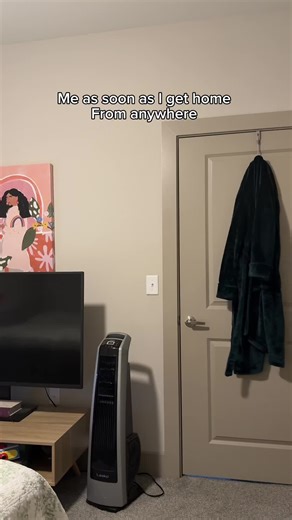 Embracing Confidence in Comfort: My Robe Style