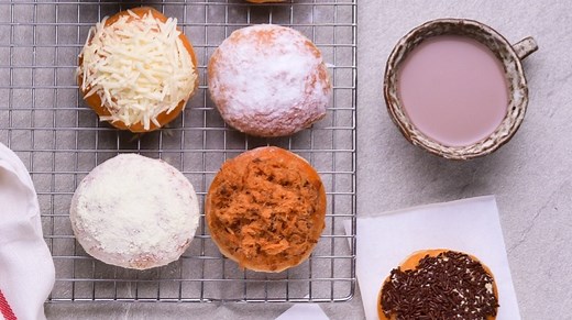 Comment faire une pâte à beignets sucrée ou salée ?
