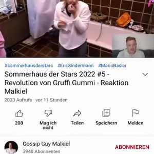 Mario Basler on Reels