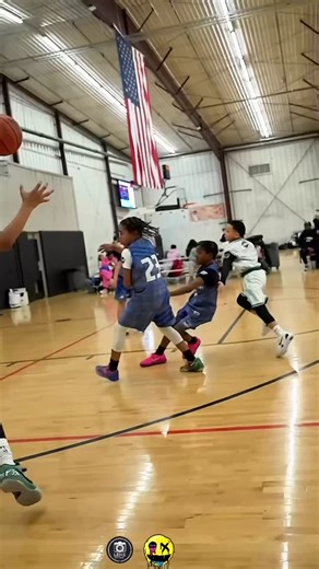 Bray Johnson-Brown on Instagram: "BACK on the BIG stage 😤🏀 It has been two years since I’ve last played @t3tv event and it feels GOOD to be back competing on the national stage. Blessed to run with some phenomenal players who took me under their wing and made sure I was at my best—holding it down as the youngest on the squad. Different level. Different energy. Just getting started 💪🏽🔥 shout out to the big bro @dg.famelite @officialkingeverett @lewis_jones3_ @jalon_malik @cartercash_stw @big