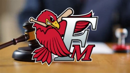 Lighting company in RedHawks lawsuit declares bankruptcy