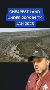 Cheap land in Texas #Texas #cheapland #hunting #exotics #exotichunting #ranchforsale#greenscreen | James Bigley Ranches