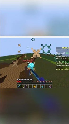Dominate The Duel Arena: Master Player Movement & Tracking! #shorts