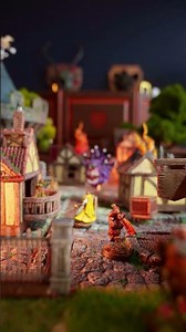 Build your dream Gaming Table with a custom lift + reversible surface🔥