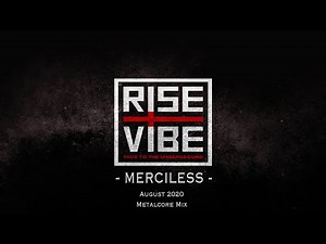 M e r c i l e s s | A Metalcore Mix 2020