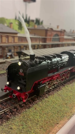 CFR 150.1114 fosta DR 50 517 Fleischmann digital Zimo Sound #cfr #train #railway #cfrcalatori